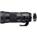 SIGMA 150-600mm f/5-6.3 DG OS HSM | C Nikon