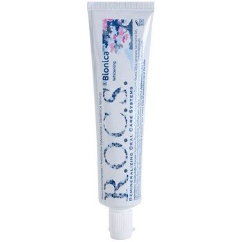 R.O.C.S. Bionica Whitening přírodní zubní pasta s bělicím účinkem 60 ml