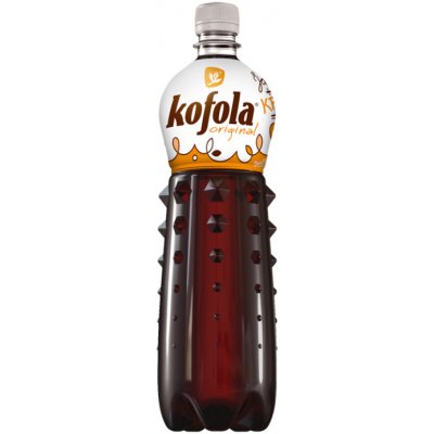 Kofola Original 1 l