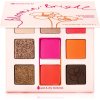 Essence Bloomin' Bright paletka očních stínů 5,85 g