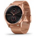 Garmin vívomove3 Luxe – Hledejceny.cz