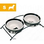 Trixie Eat on Feet sada misek se stojanem 2 x 600 ml / 15 cm – Hledejceny.cz
