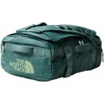 The North Face BASE CAMP VOYAGER DUFFEL 32 l – Zboží Mobilmania