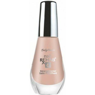 Sally Hansen První pomoc pro velmi požkozené nehty Nail Rehab 10 ml – Hledejceny.cz