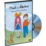 Mach a Šebestová DVD – Hledejceny.cz