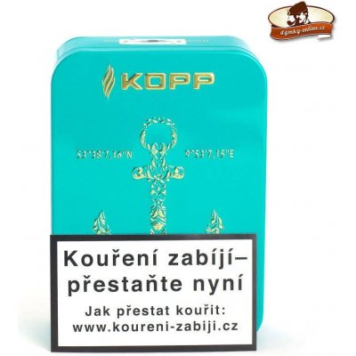 Kohlhase & Kopp Limited Edition 2024/ 100 g – Zbozi.Blesk.cz