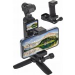 SunnyLife Držák adaptéru pro DJI Osmo Pocket 3 pro telefon Zj747 – Hledejceny.cz