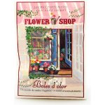 Boles d´olor Vonný sáček kapesní malý papírový 5,5 x 7,5 x 0,3 cm Flower Shop – Hledejceny.cz