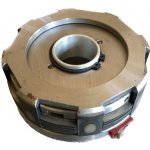 Elektromagnetická brzda ELB 10, 24V, DpH7 100mm PSP Pohony | Zboží Auto