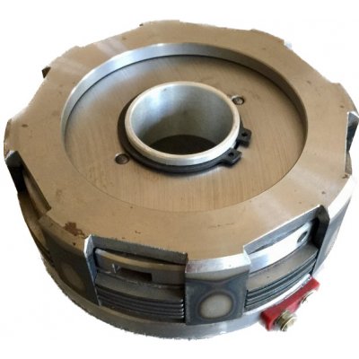 Elektromagnetická brzda ELB 10, 24V, DpH7 100mm PSP Pohony | Zboží Auto