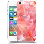 Acover Kryt na mobil Apple iPhone 5/5S/SE - Hebká vášeň – Hledejceny.cz