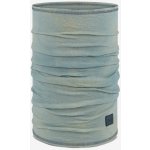 Buff Merino Lightweight nákrčník solid flint – Zboží Dáma