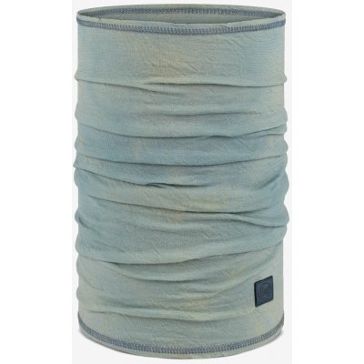Buff Merino Lightweight nákrčník solid flint – Zboží Dáma