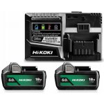 HiKOKI UC18YSL3WKZ – Zboží Dáma