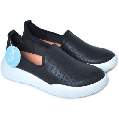 Piccadilly 94901700000001-024 černá – Zboží Dáma