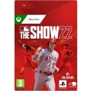 MLB 22 The Show