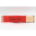 Garden Fresh indické vonné tyčinky Kamasutra 15 g – Zboží Mobilmania