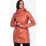 Columbia Powder Lite Mid Jacket W dark coral – Zboží Dáma