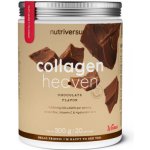 Nutriversum Collagen Heaven Ibišek/Broskev 300 g – Hledejceny.cz