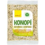 Wolfberry konopné semínko loupané Bio 100 g – Zboží Dáma