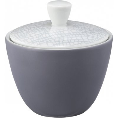 Fashion Elegant Grey Cukřenka 0.26 ltr. Seltmann Weiden – Zboží Dáma