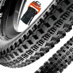 Maxxis 29 x 2,25 Crossmark II kevlar – Sleviste.cz