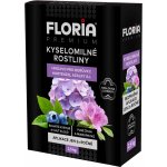 FLORIA PREMIUM Hnojivo KYSELOMILNÉ ROSTLINY 2,5 kg – Hledejceny.cz