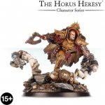 Citadel Hours Heresy:Angron, Primarch of the World eaters – Zbozi.Blesk.cz
