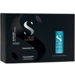 Alfaparf Milano Esenciální olej na vlasy Semi Di Lino Sublime (Essential Oil) 12 x 13 ml – Hledejceny.cz