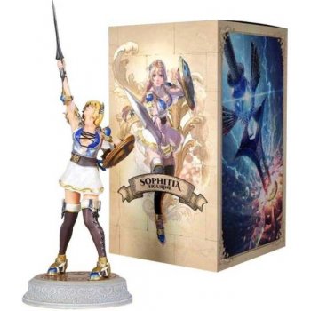 Soul Calibur 6 (Collector's Edition)