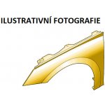 Škoda Blatník přední levý ŠKODA Octavia II facelift – Sleviste.cz