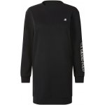 Esmara mikinové šaty černá – Hledejceny.cz