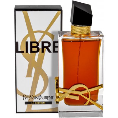 Yves Saint Laurent Libre Le Parfum parfémovaná voda dámská 90 ml – Zbozi.Blesk.cz