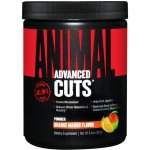 Universal Nutrition Animal Cuts Powder 248 g – Zboží Dáma