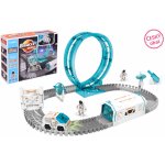 Wiky Vehicles Kosmická dráha malá 65x50x32 cm – Zboží Dáma