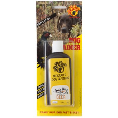 Pete Rickard's Pach jelen 118ml – Hledejceny.cz