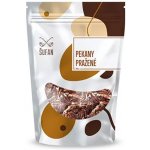 Šufan Pekanové ořechy pražené 200 g – Zboží Dáma