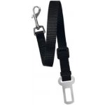 Karlie Bezpečnostní pás do auta černý 52-85 x 2,5 cm – Sleviste.cz