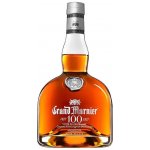 Grand Marnier Cuvée du Centenaire 40% 0,7 l (kazeta) – Sleviste.cz