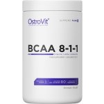 OstroVit BCAA 8-1-1 400 g – Hledejceny.cz