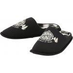 Esmara pánská domácí obuv černá – Sleviste.cz