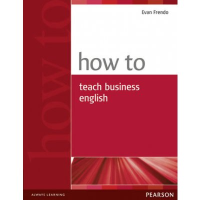 How to Teach Business English – Hledejceny.cz