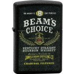 Zippo benzínový JIM BEAM 26644 – Hledejceny.cz
