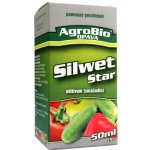AgroBio SILWET STAR 50 ml – Sleviste.cz