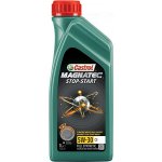 Castrol Magnatec C3 5W-30 1 l – Zboží Mobilmania