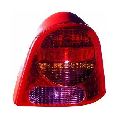 Zadní světlo DEPO 551-1976R-LD-UE – Hledejceny.cz
