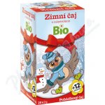 Apotheke Pohádkový Bio zimní se skořicí 20 x 2 g – Zboží Dáma