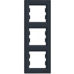 Schneider EPH5810371 Asfora antracit – Hledejceny.cz