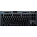 Logitech G915 Lightspeed Wireless RGB Mechanical Gaming Keyboard 920-009520*CZ