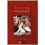 Zlaté české pohádky - To nejlepší z Erbena a Němcové - Božena Němcová – Hledejceny.cz